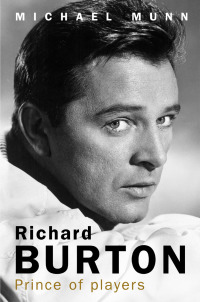 Imagen de portada: Richard Burton 9781906217860