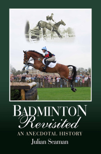 Cover image: Badminton Revisited 9781906779474