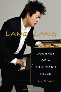 Omslagafbeelding: Journey of a Thousand Miles 9781845134785