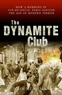 Cover image: The Dynamite Club 9781906779542