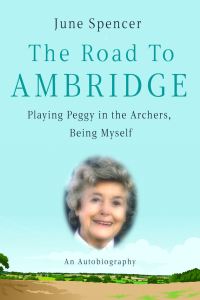 Imagen de portada: The Road to Ambridge 9781907532252