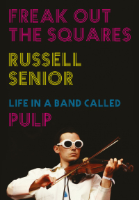 Cover image: Freak Out the Squares 9781781314388