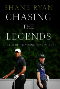 Cover image: Chasing the Legends 9781781313299