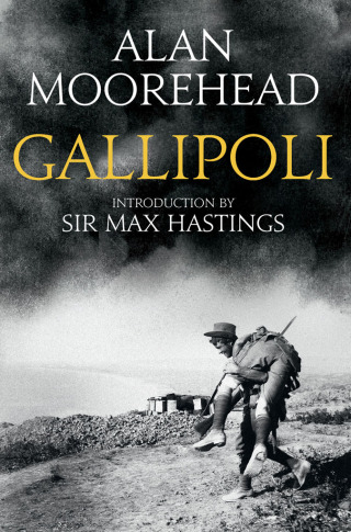 Imagen de portada: Gallipoli 9781781314067