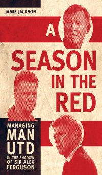 Omslagafbeelding: A Season in the Red 9781781315132