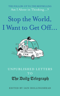 Imagen de portada: Stop the World, I Want to Get Off... 9781781315453