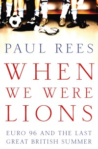 Cover image: When We Were Lions 9781781315088