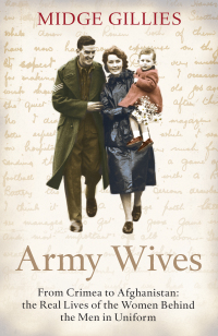 表紙画像: Army Wives 9781781312896