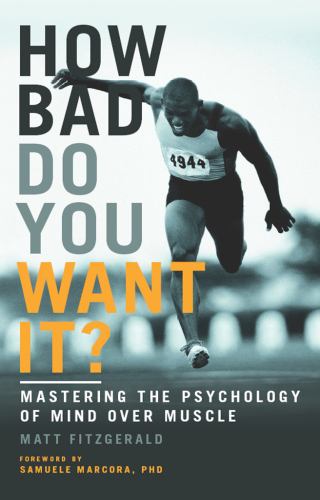 Cover image: How Bad Do You Want It? 9781781315279