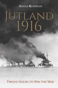 Cover image: Jutland 1916 9781781312889