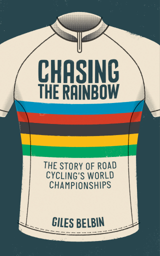 Imagen de portada: Chasing the Rainbow 9781781316313