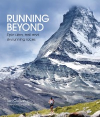 Cover image: Running Beyond 9781781318980