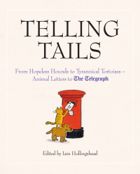 Cover image: Telling Tails 9781781315927