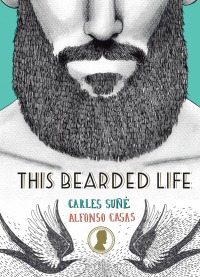 Imagen de portada: This Bearded Life 9781781316016