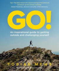 Cover image: GO! 9781781316405