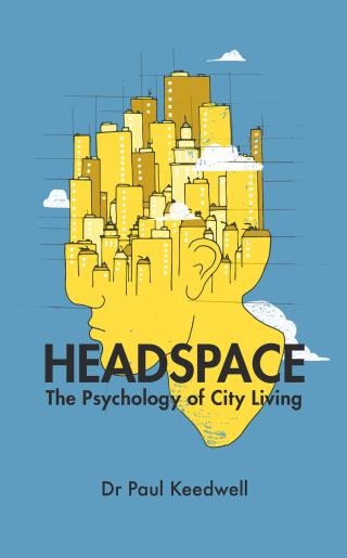 Immagine di copertina: Headspace 9781781316115