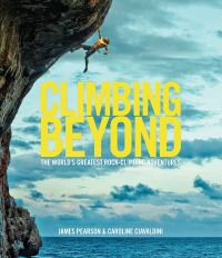 Titelbild: Climbing Beyond 9781781315989
