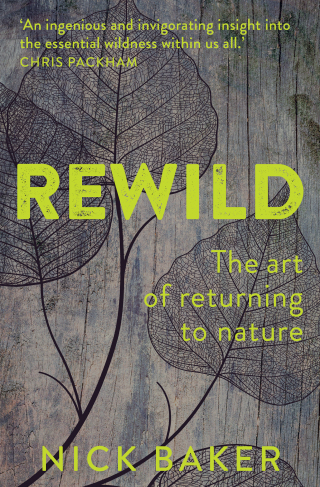 Imagen de portada: ReWild 9780711255821