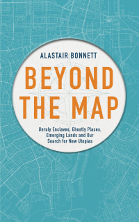 صورة الغلاف: Beyond the Map  (from the author of Off the Map) 9781781318034