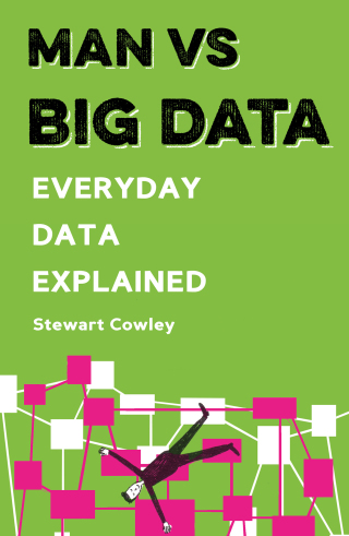 Imagen de portada: Man vs Big Data 9781781316696