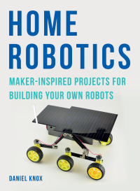 Cover image: Home Robotics 9781781317006