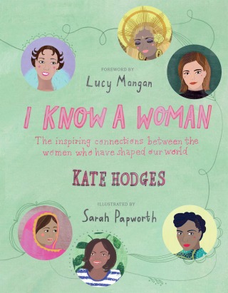Imagen de portada: I Know a Woman 9781781317365