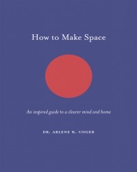 صورة الغلاف: How to Make Space 9781781317921