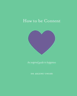 Cover image: How to be Content 9781781317945