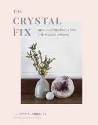 Cover image: Crystal Fix 9781781318126