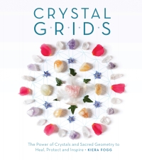 Omslagafbeelding: Crystal Grids 9781781318324