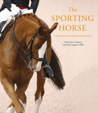Omslagafbeelding: The Sporting Horse 9781781317839
