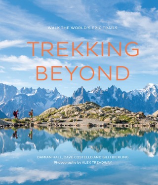 Imagen de portada: Trekking Beyond 9781781316962