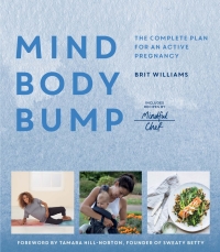 Cover image: Mind, Body, Bump 9781781318584