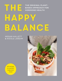 Cover image: The Happy Balance 9781781318607