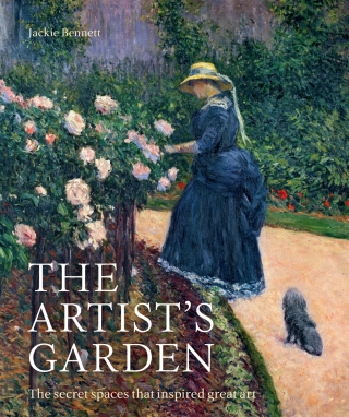Imagen de portada: Artist's Garden 9781781318744