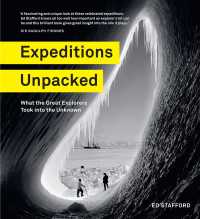 صورة الغلاف: Expeditions Unpacked 9781781318782