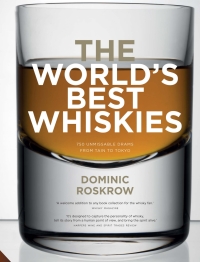 Imagen de portada: World's Best Whiskies 9781911127604