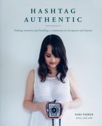 Cover image: Hashtag Authentic 9781911127611