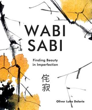 Cover image: Wabi Sabi 9781781318317