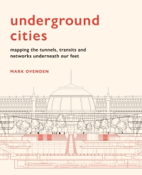 Cover image: Underground Cities 9781781318935