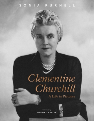 Cover image: Clementine Churchill 9781781319093