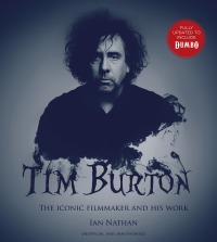 Cover image: Tim Burton (updated edition) 9781781319185
