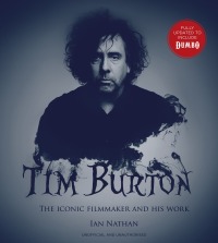 Titelbild: Tim Burton (updated edition) 9781781319185