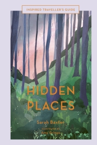 Cover image: Hidden Places 9781781319208