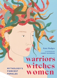 Imagen de portada: Warriors, Witches, Women 9781781319260