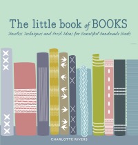 Cover image: The Little Book of Books