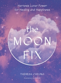 Cover image: The Moon Fix 9781781319482