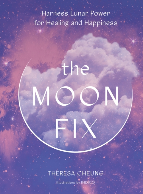 The Moon Fix: Harness Lunar Power for Healing and Happiness - FULL INSTANT DOWNLOAD | PDF DOCX EPUB