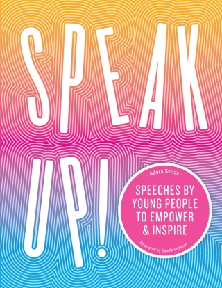 Imagen de portada: Speak Up! 9781781319505