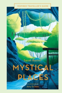 Cover image: Mystical Places 9781781319581